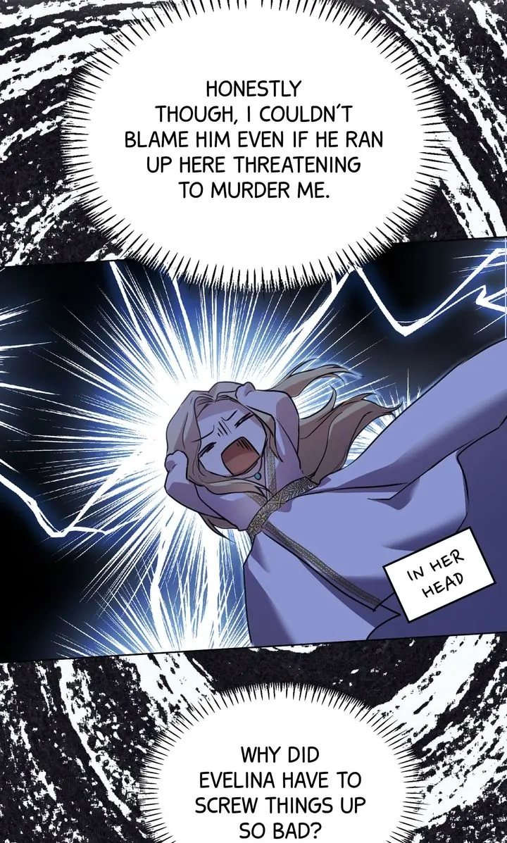 The Fake Saintess Awaits Her Exit Chapter 4 page 84 - 