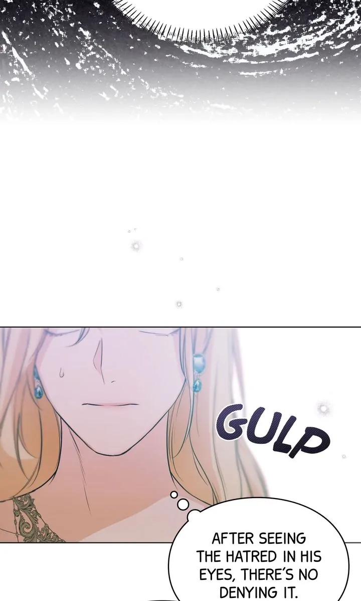 The Fake Saintess Awaits Her Exit Chapter 4 page 85 - 