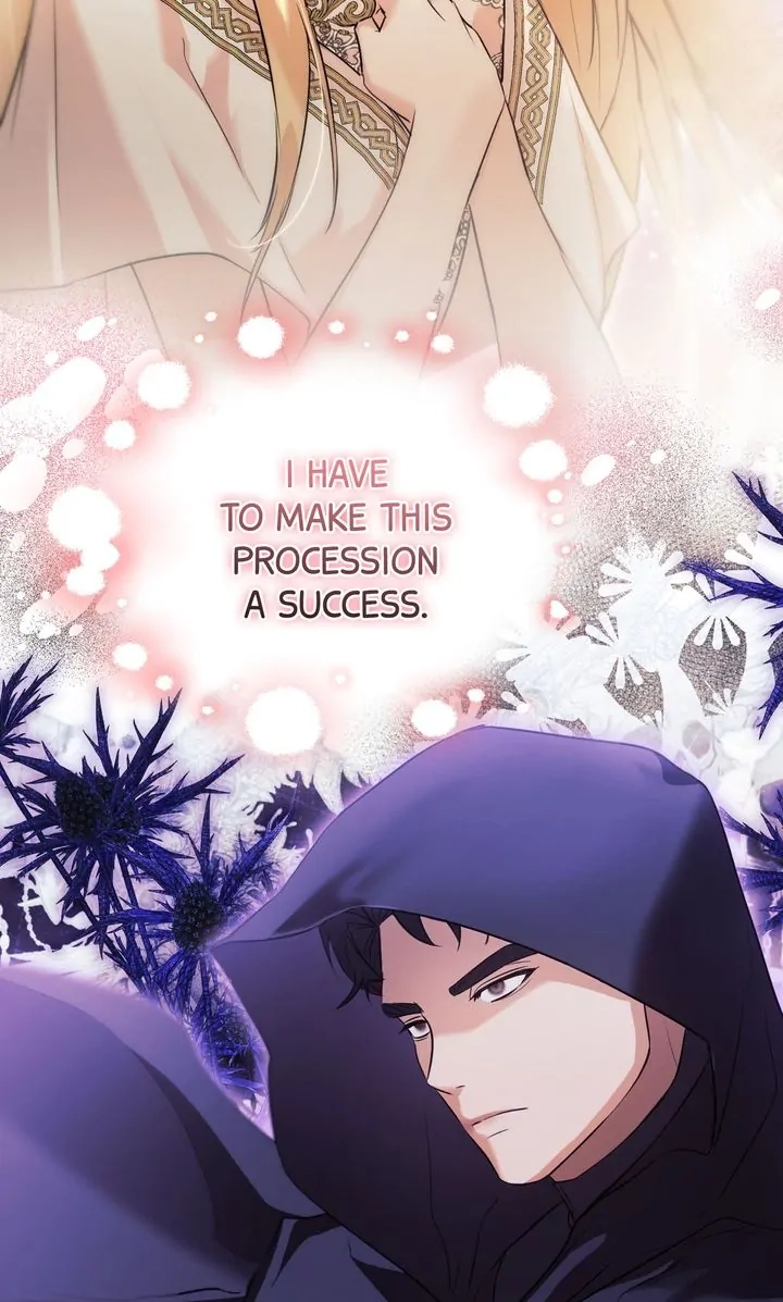 The Fake Saintess Awaits Her Exit Chapter 4 page 87 - 