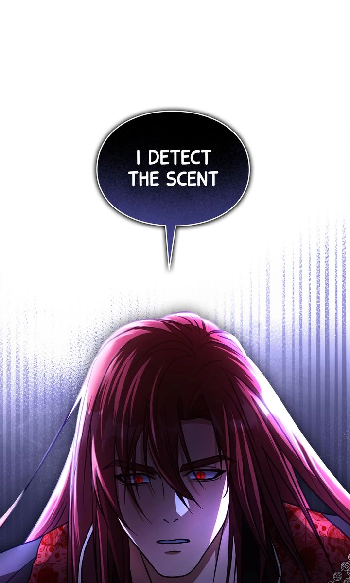 The Fake Saintess Awaits Her Exit Chapter 41 page 1 - 