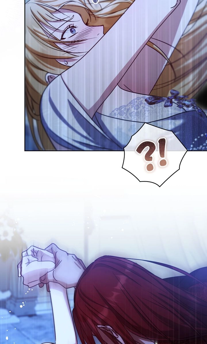 The Fake Saintess Awaits Her Exit Chapter 41 page 11 - 