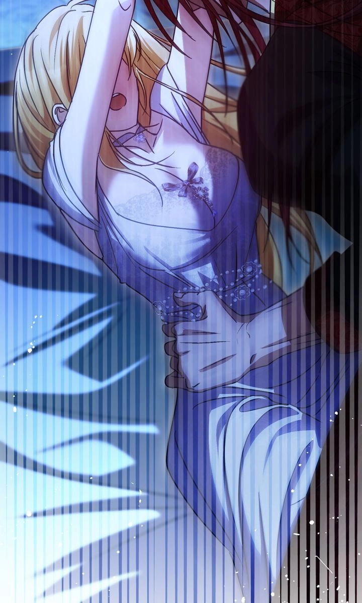 The Fake Saintess Awaits Her Exit Chapter 41 page 12 - 