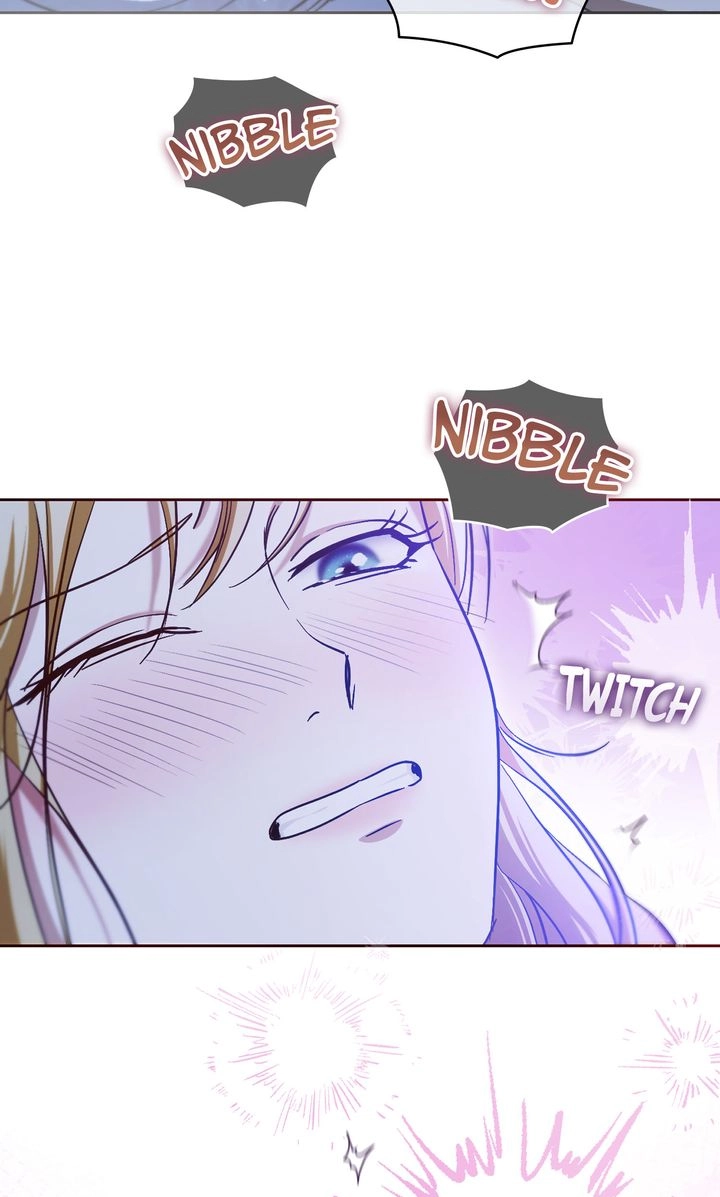 The Fake Saintess Awaits Her Exit Chapter 41 page 14 - 