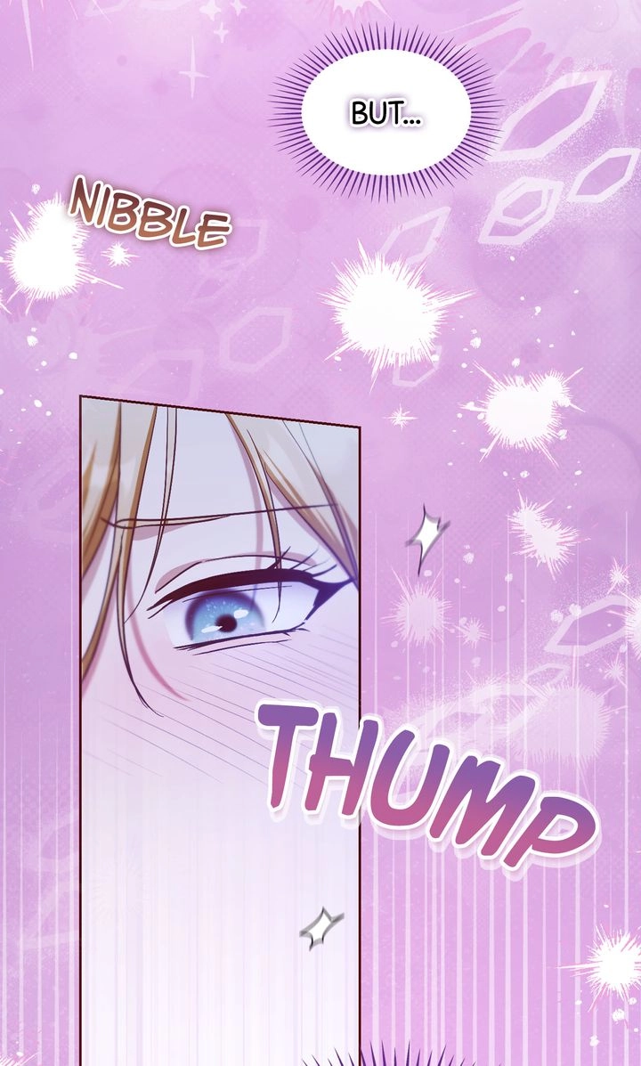 The Fake Saintess Awaits Her Exit Chapter 41 page 16 - 