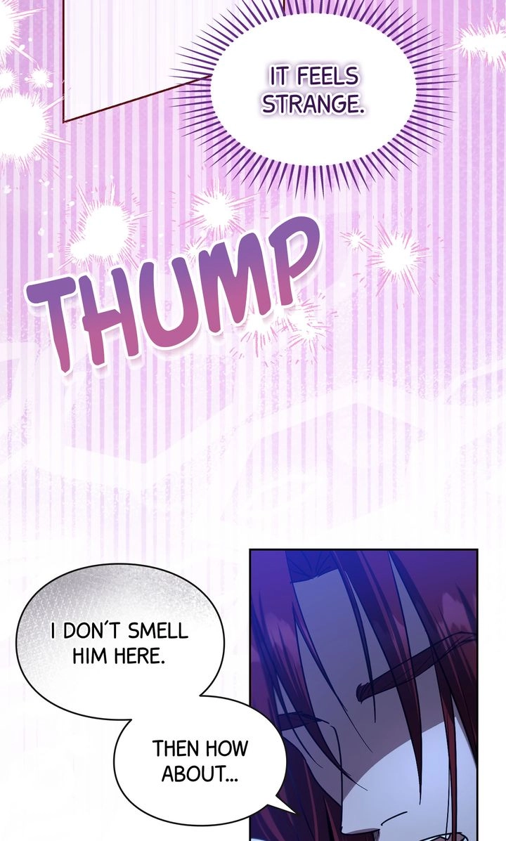 The Fake Saintess Awaits Her Exit Chapter 41 page 17 - 