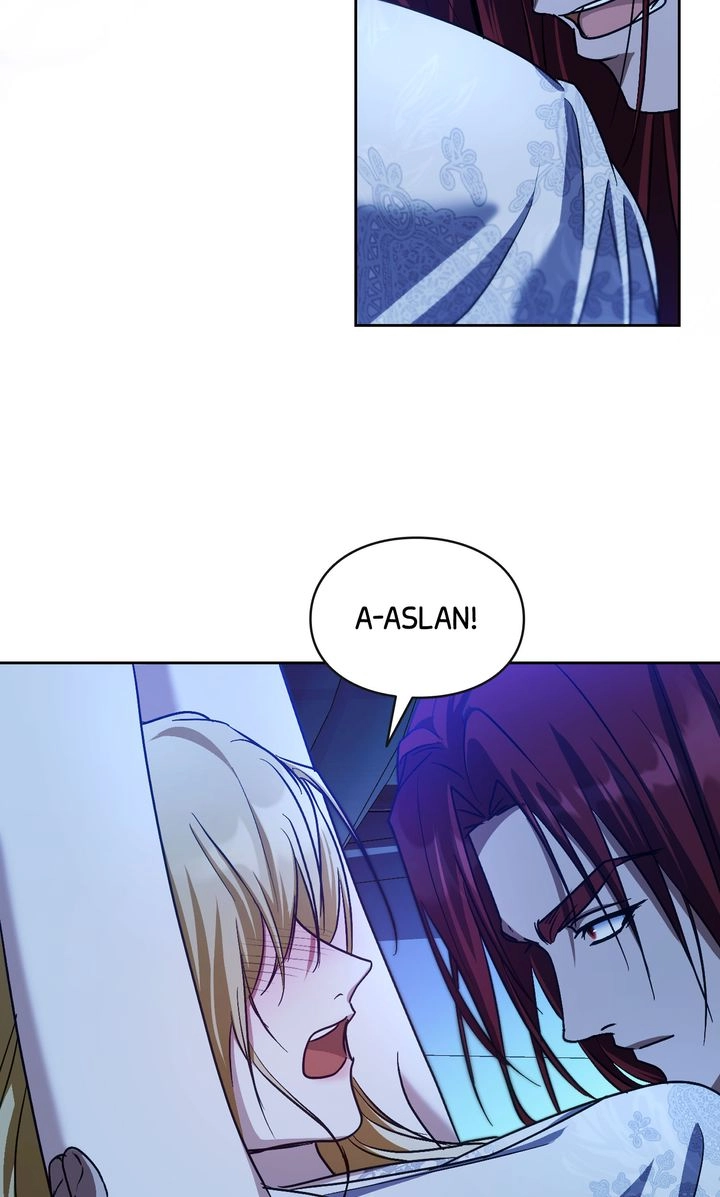 The Fake Saintess Awaits Her Exit Chapter 41 page 18 - 