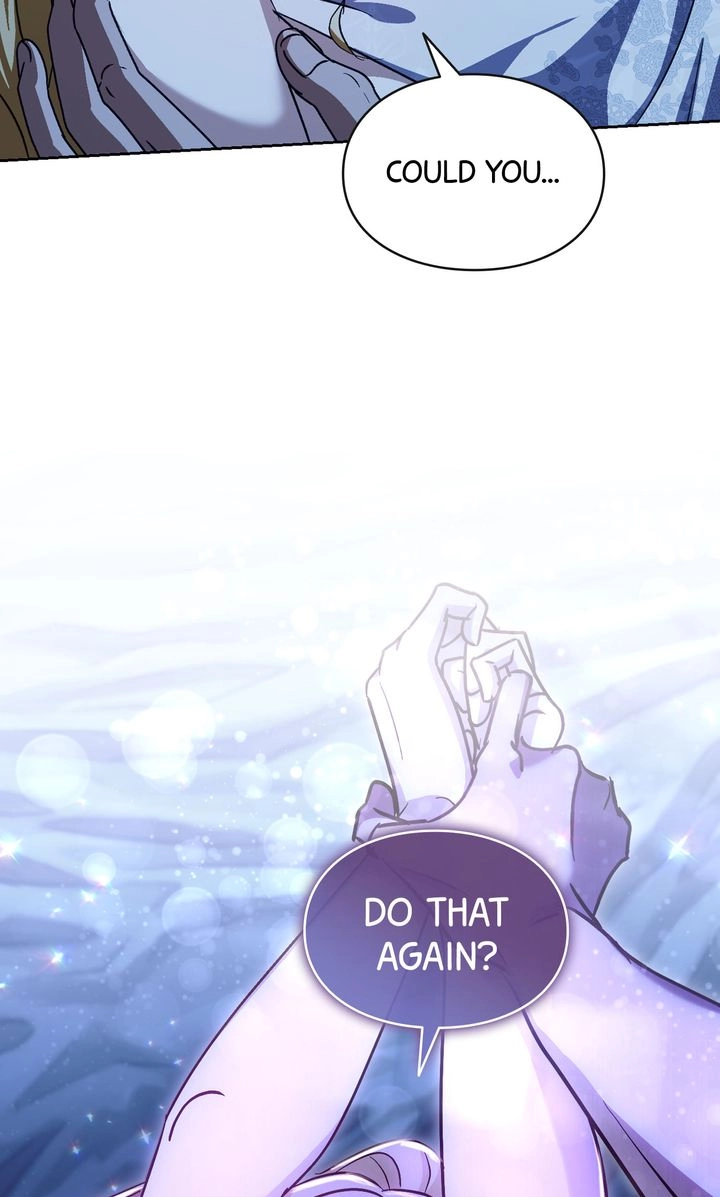 The Fake Saintess Awaits Her Exit Chapter 41 page 19 - 
