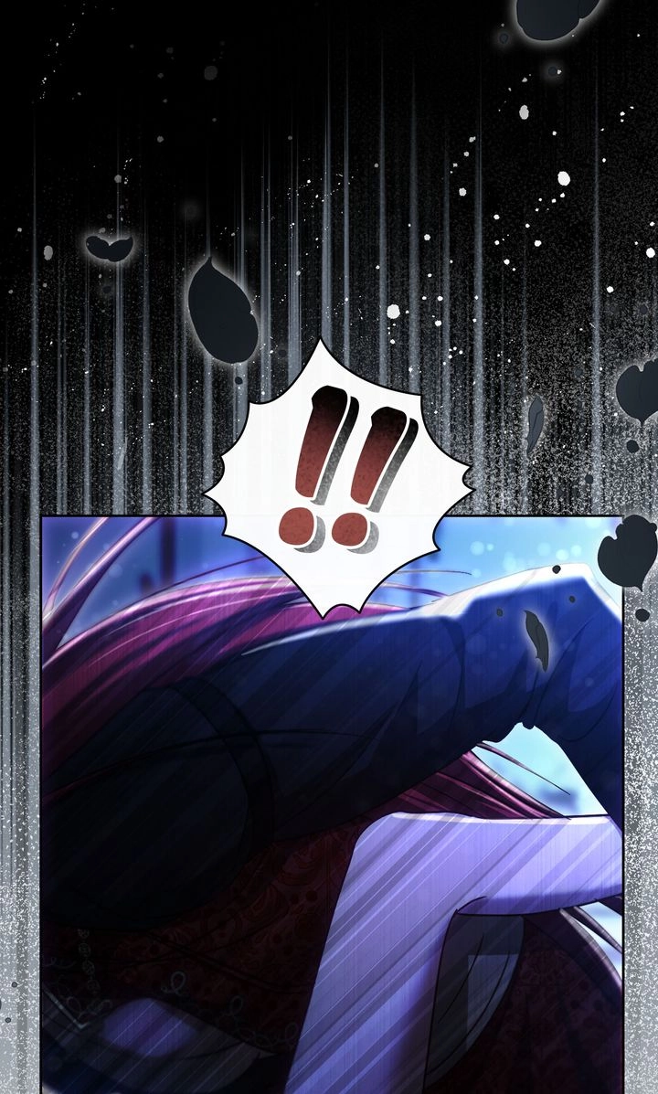 The Fake Saintess Awaits Her Exit Chapter 41 page 22 - 