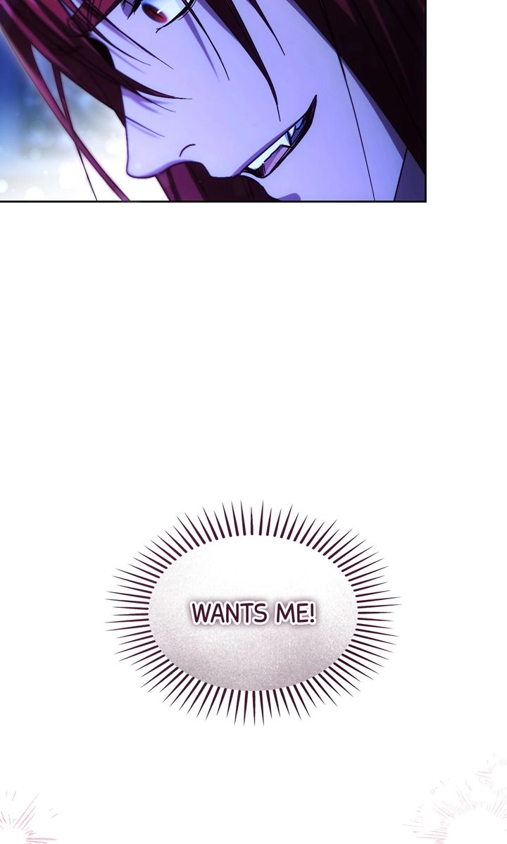 The Fake Saintess Awaits Her Exit Chapter 41 page 25 - 