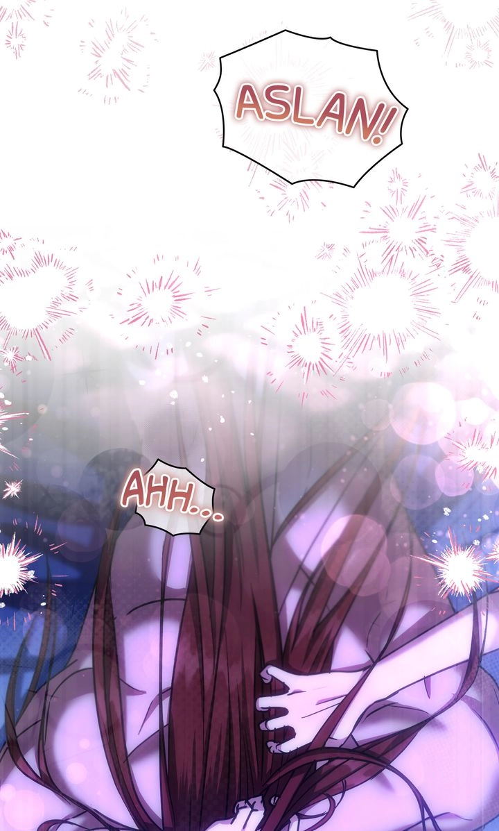 The Fake Saintess Awaits Her Exit Chapter 41 page 26 - 