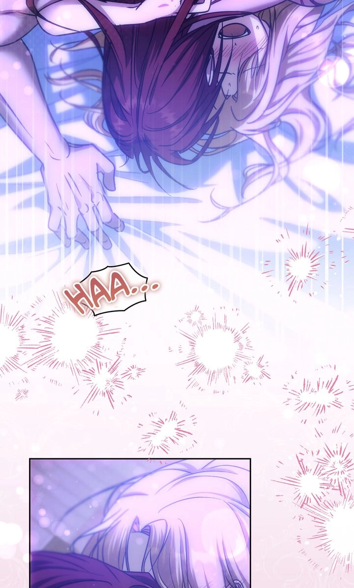 The Fake Saintess Awaits Her Exit Chapter 41 page 27 - 