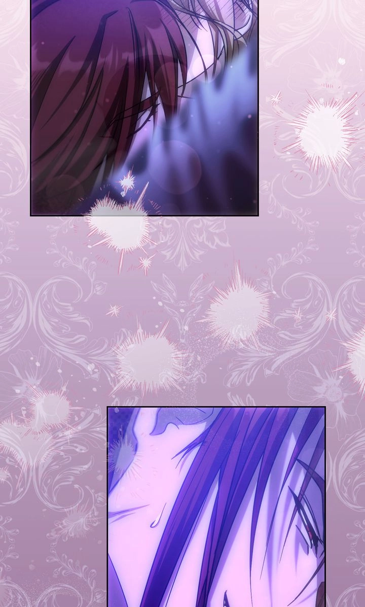 The Fake Saintess Awaits Her Exit Chapter 41 page 28 - 