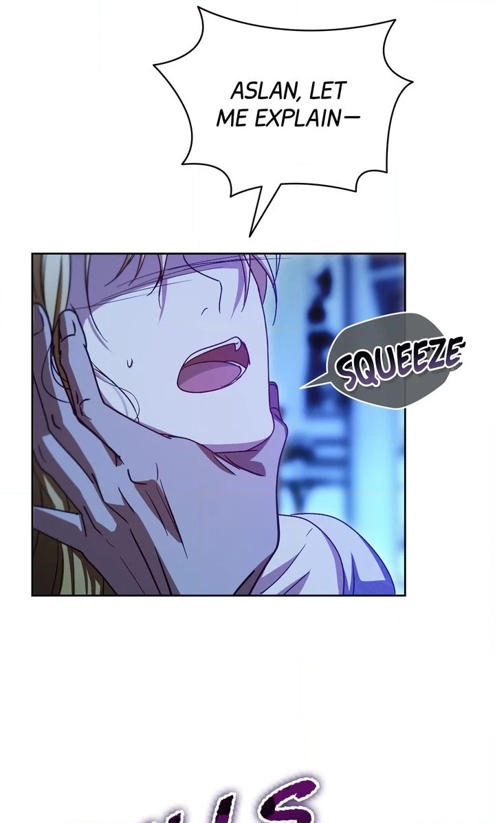 The Fake Saintess Awaits Her Exit Chapter 41 page 4 - 