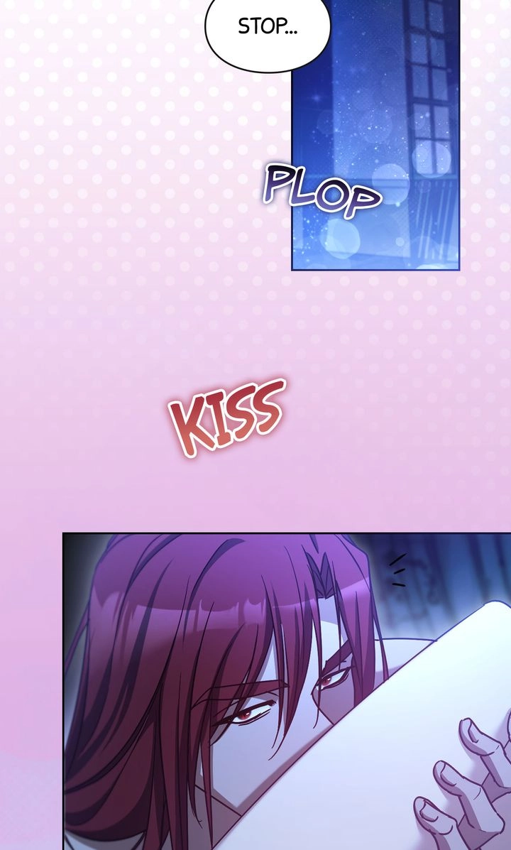 The Fake Saintess Awaits Her Exit Chapter 41 page 34 - 