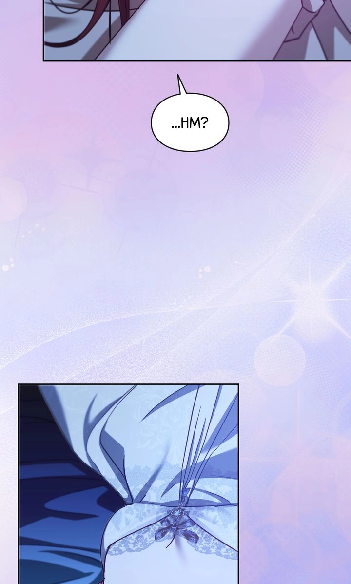 The Fake Saintess Awaits Her Exit Chapter 41 page 35 - 