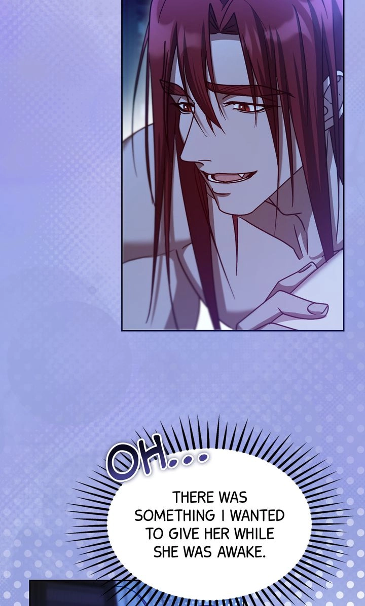 The Fake Saintess Awaits Her Exit Chapter 41 page 37 - 