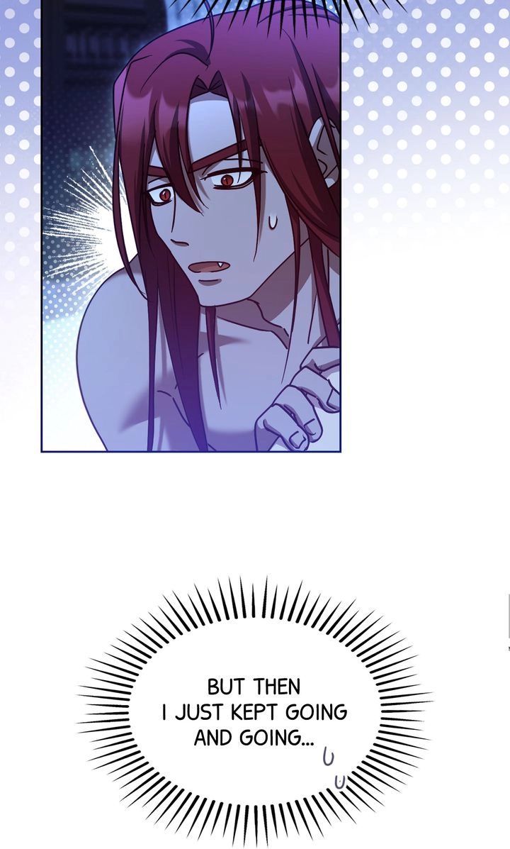 The Fake Saintess Awaits Her Exit Chapter 41 page 38 - 