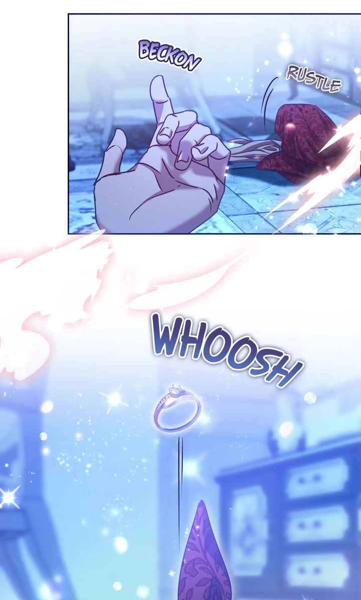 The Fake Saintess Awaits Her Exit Chapter 41 page 39 - 