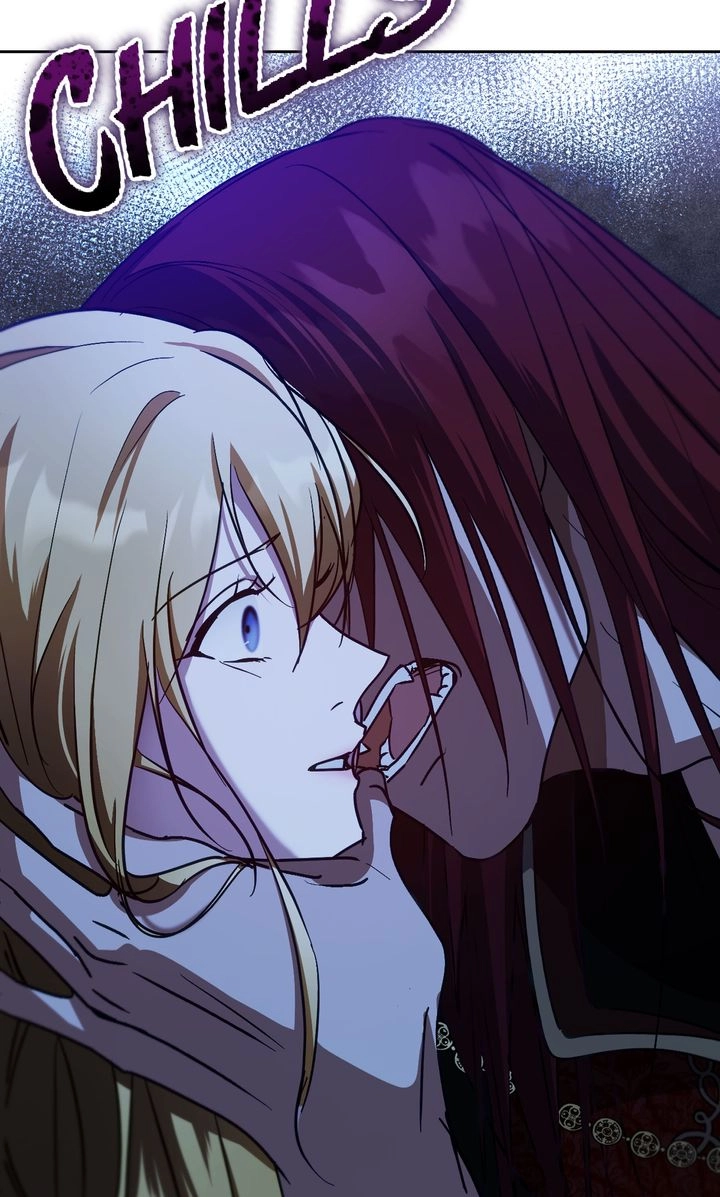 The Fake Saintess Awaits Her Exit Chapter 41 page 5 - 
