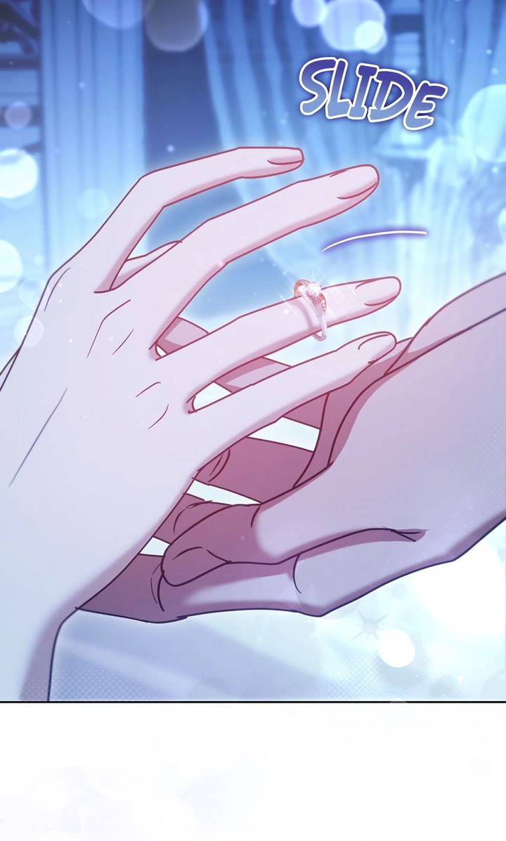 The Fake Saintess Awaits Her Exit Chapter 41 page 42 - 