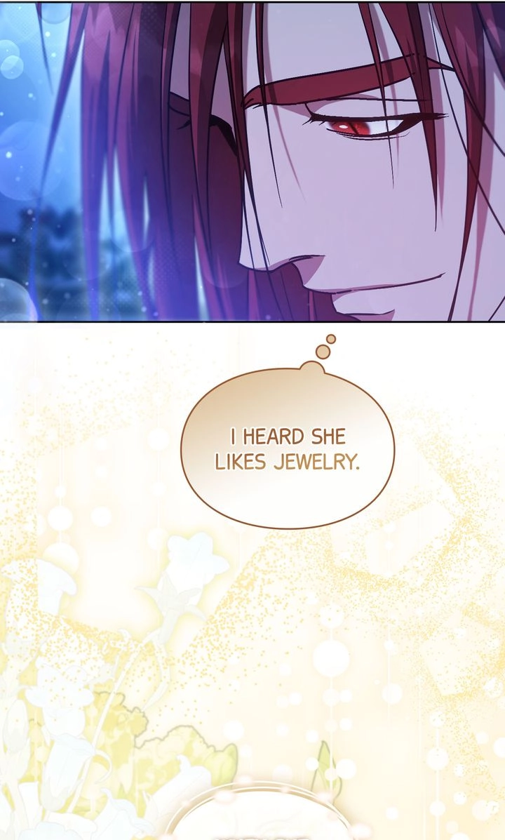 The Fake Saintess Awaits Her Exit Chapter 41 page 43 - 