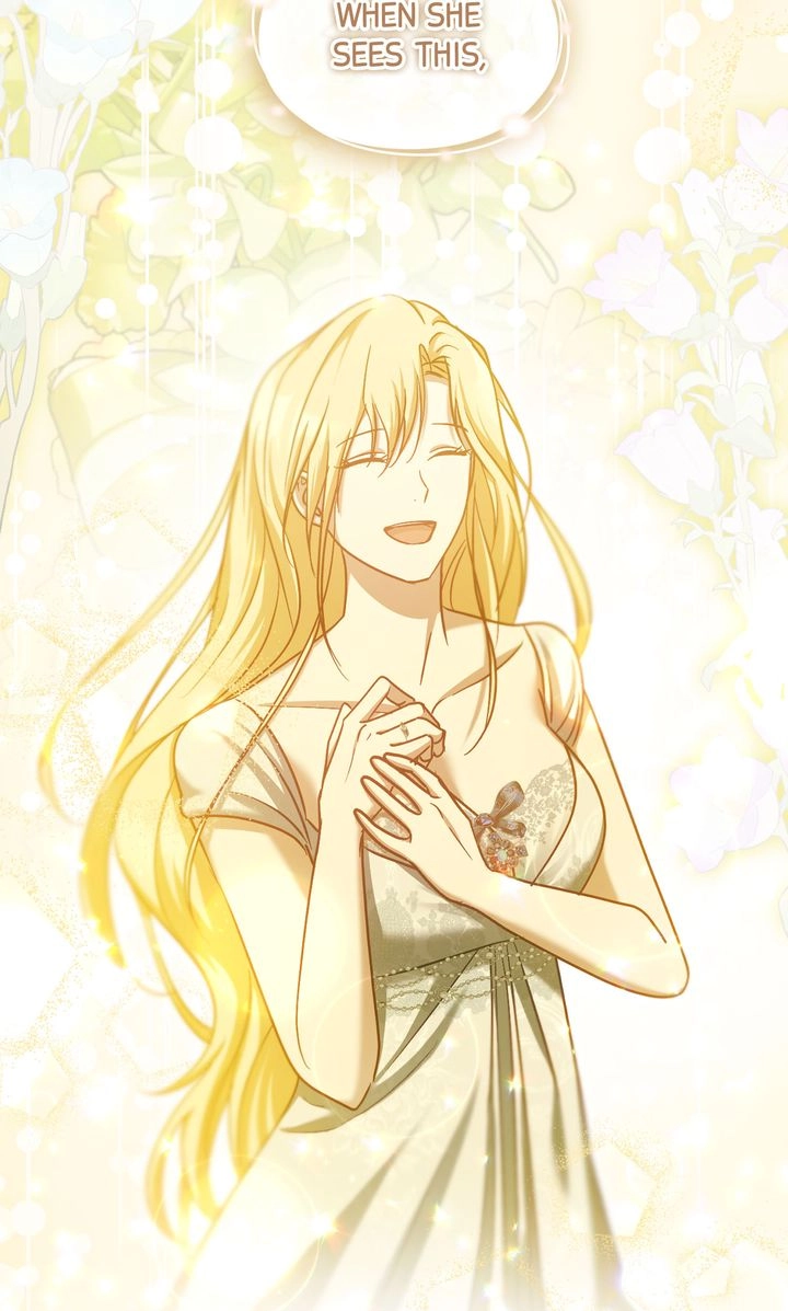 The Fake Saintess Awaits Her Exit Chapter 41 page 44 - 