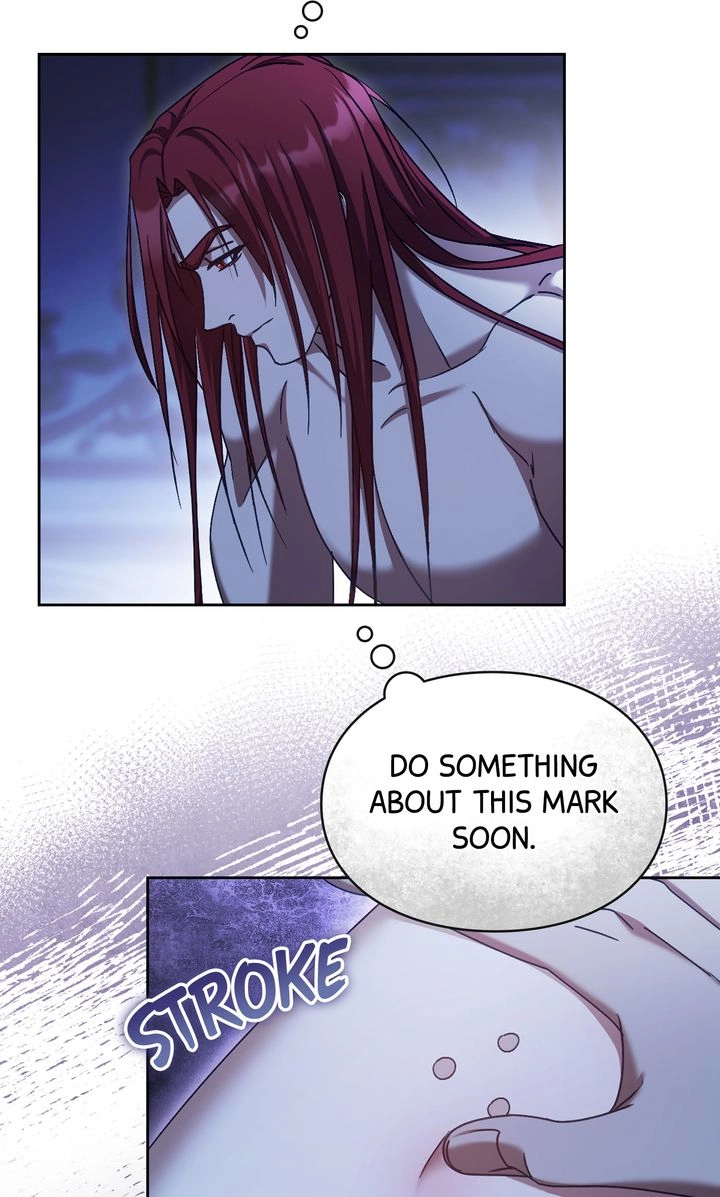 The Fake Saintess Awaits Her Exit Chapter 41 page 46 - 