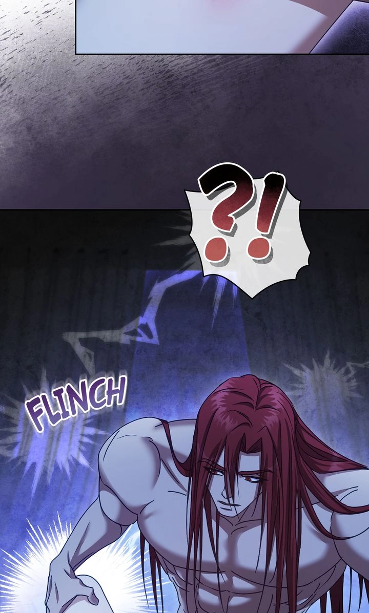 The Fake Saintess Awaits Her Exit Chapter 41 page 47 - 