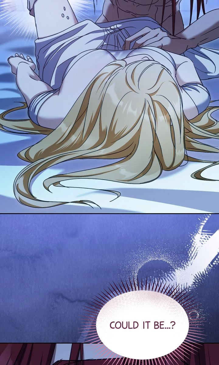 The Fake Saintess Awaits Her Exit Chapter 41 page 48 - 