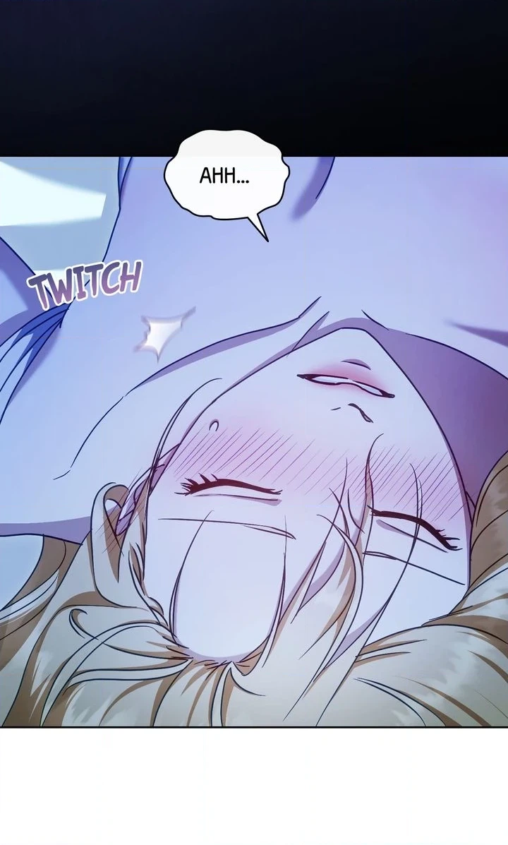 The Fake Saintess Awaits Her Exit Chapter 41 page 50 - 