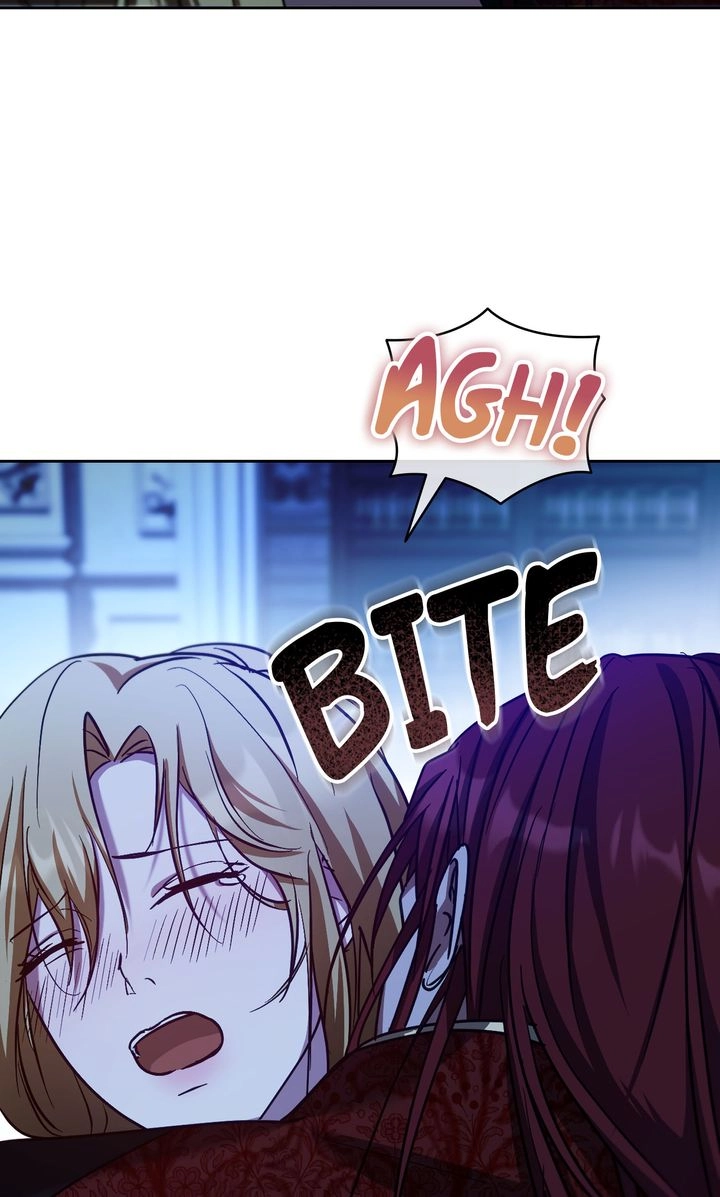 The Fake Saintess Awaits Her Exit Chapter 41 page 6 - 