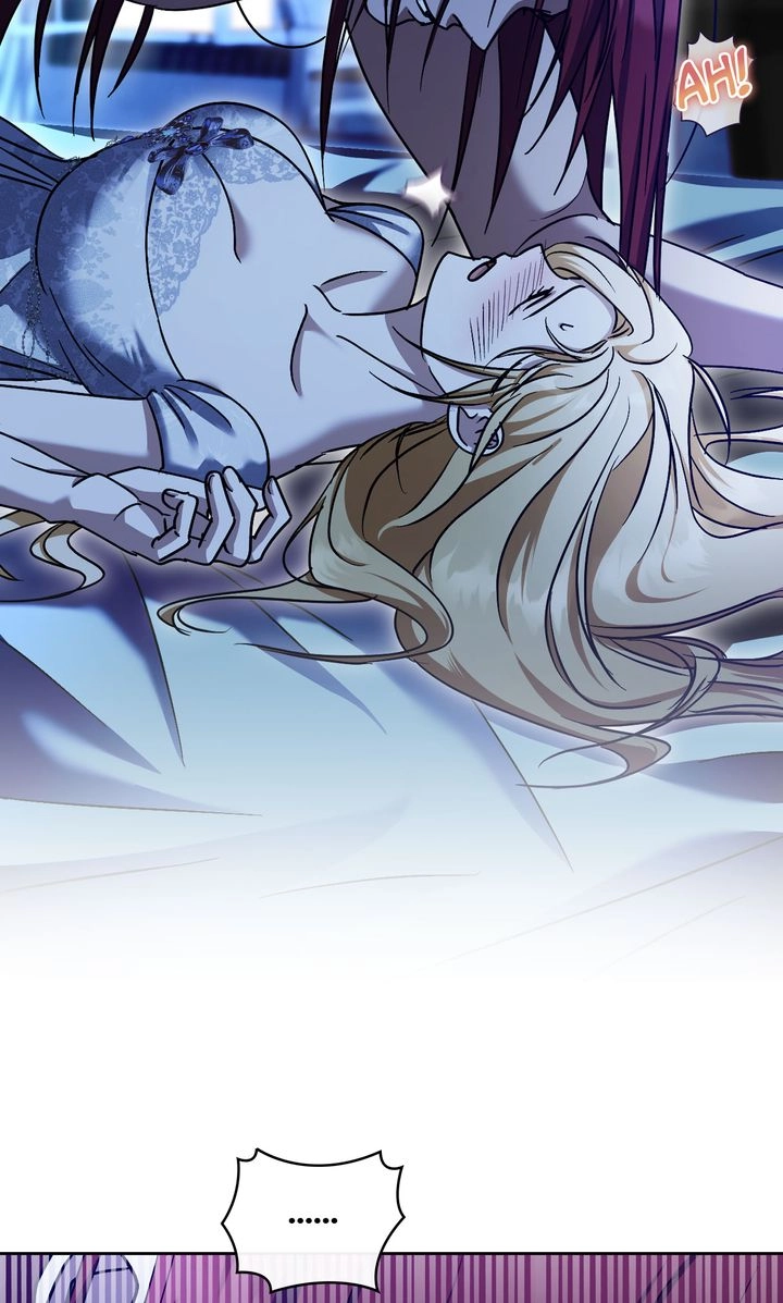 The Fake Saintess Awaits Her Exit Chapter 41 page 52 - 