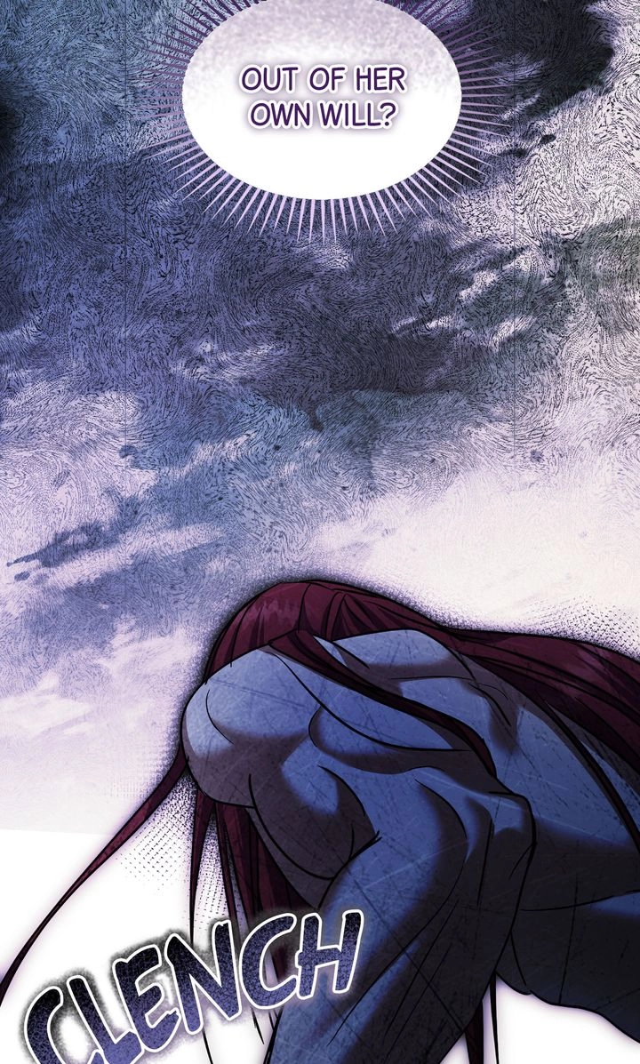 The Fake Saintess Awaits Her Exit Chapter 41 page 55 - 