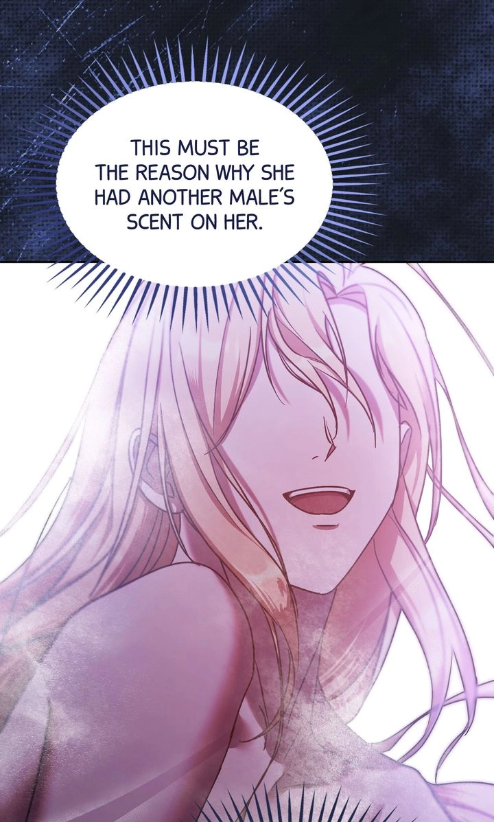 The Fake Saintess Awaits Her Exit Chapter 41 page 58 - 