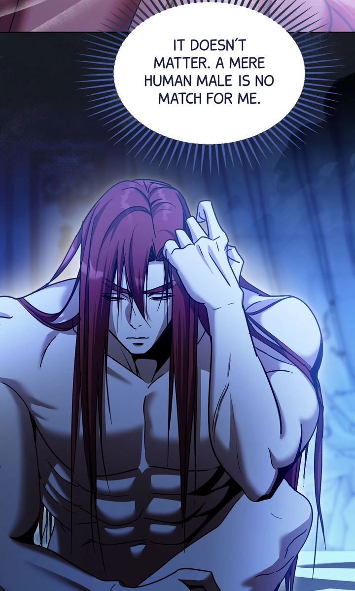 The Fake Saintess Awaits Her Exit Chapter 41 page 59 - 
