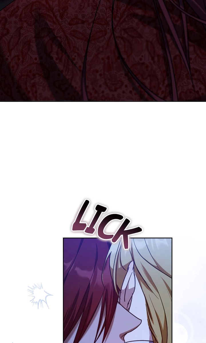 The Fake Saintess Awaits Her Exit Chapter 41 page 7 - 