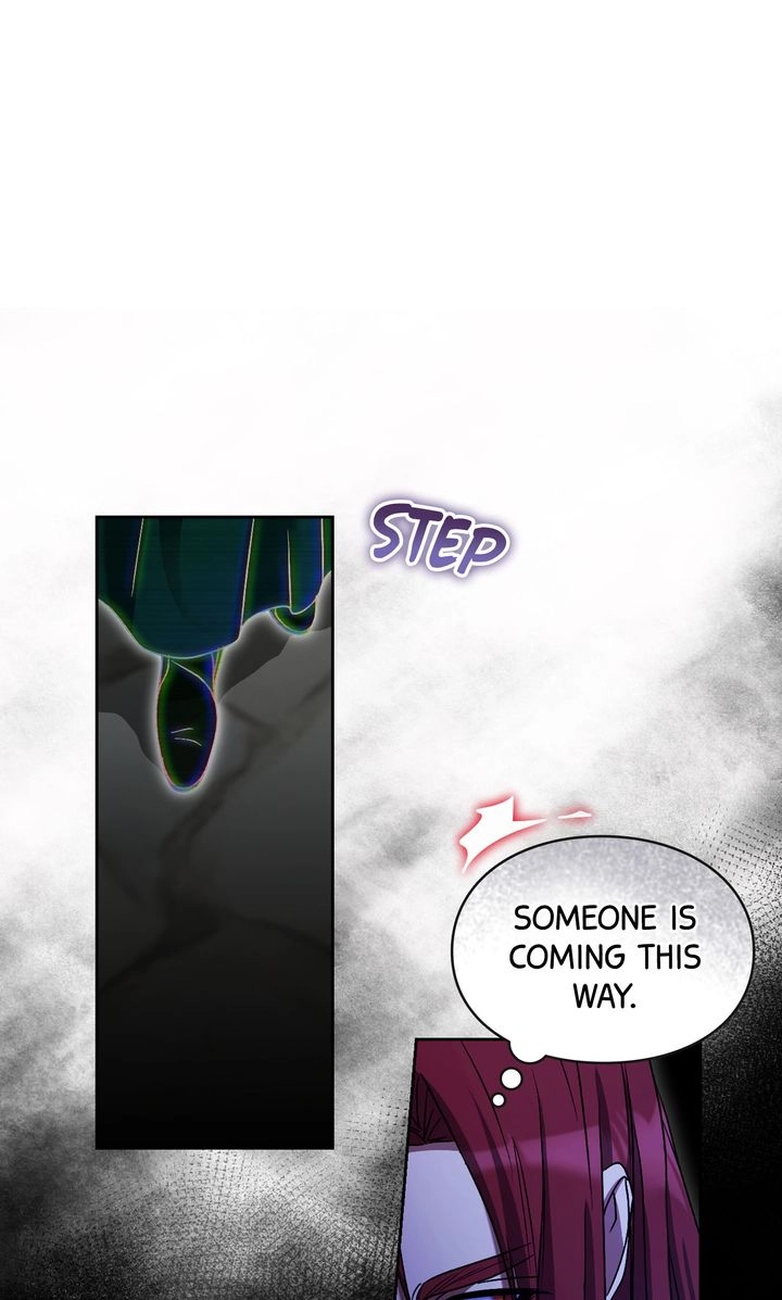 The Fake Saintess Awaits Her Exit Chapter 41 page 65 - 