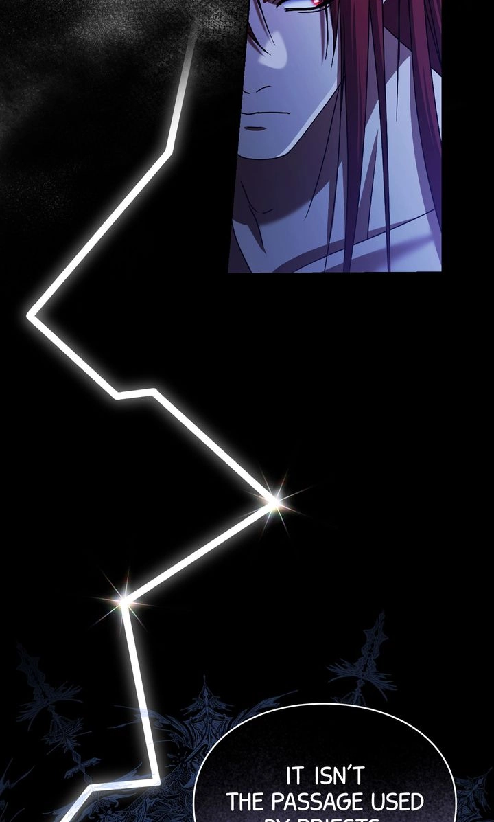 The Fake Saintess Awaits Her Exit Chapter 41 page 66 - 