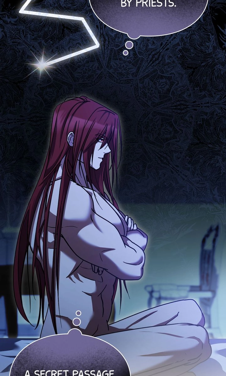 The Fake Saintess Awaits Her Exit Chapter 41 page 67 - 