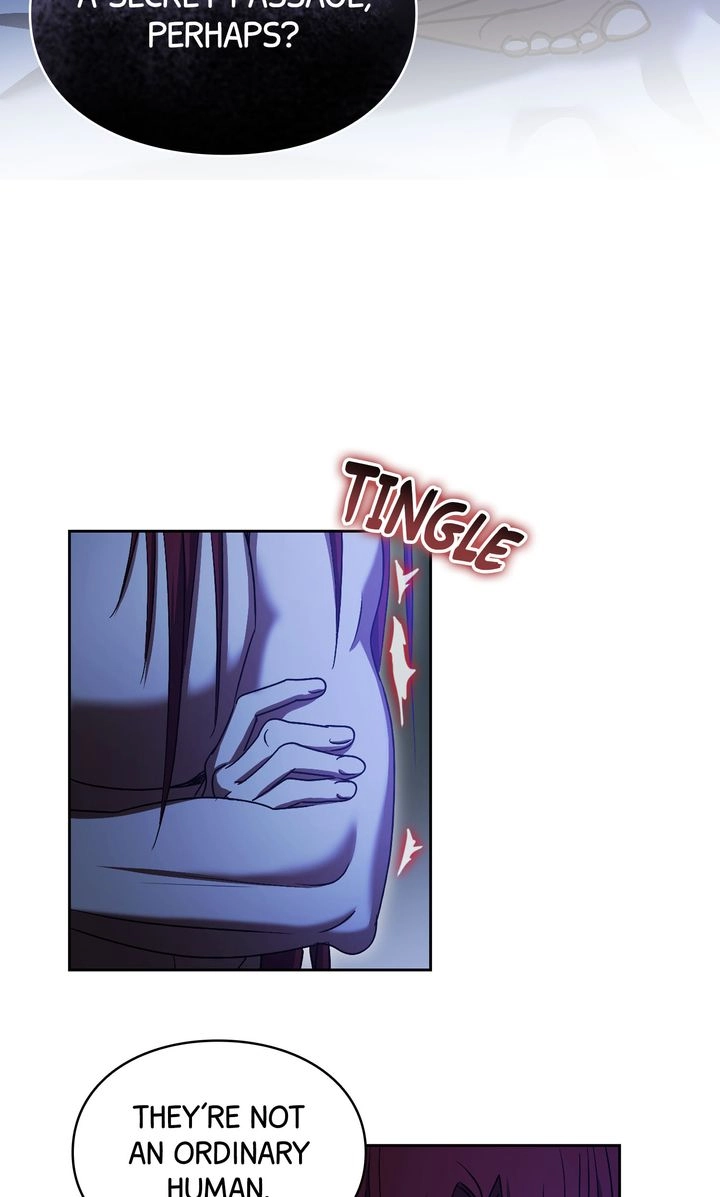 The Fake Saintess Awaits Her Exit Chapter 41 page 68 - 
