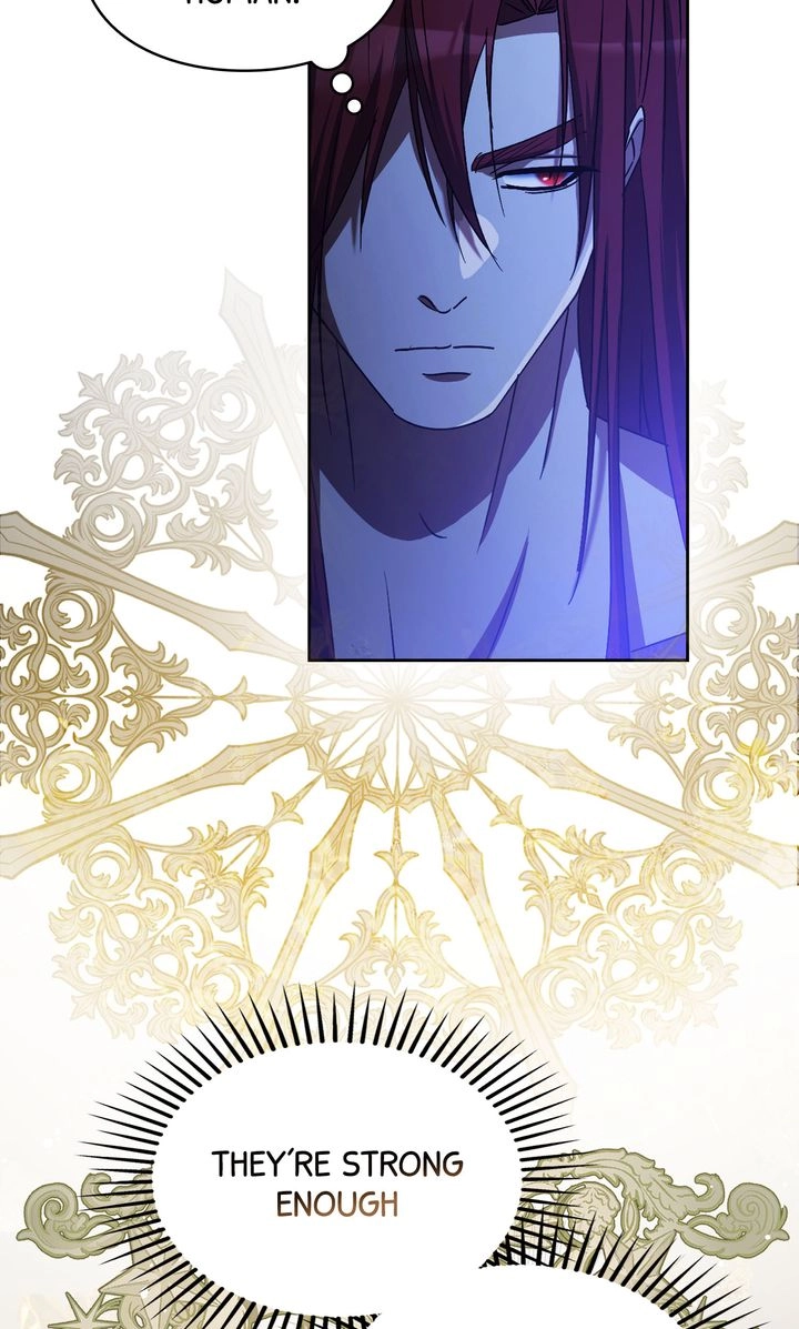 The Fake Saintess Awaits Her Exit Chapter 41 page 69 - 