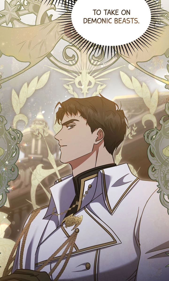 The Fake Saintess Awaits Her Exit Chapter 41 page 70 - 
