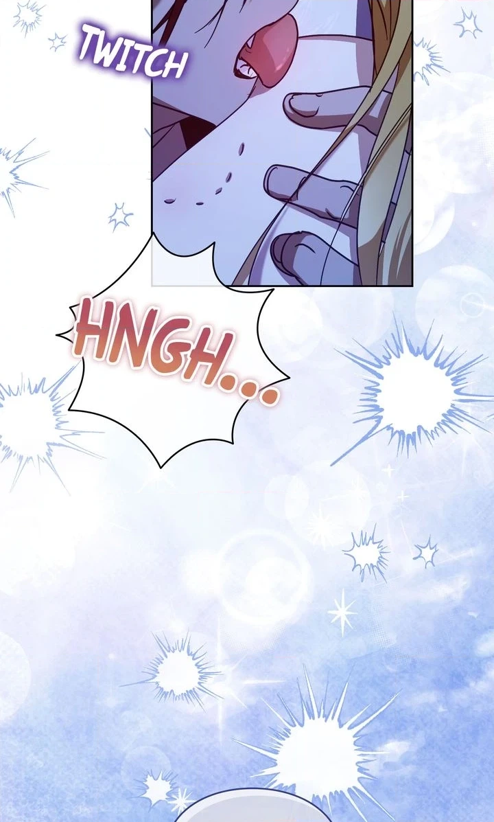 The Fake Saintess Awaits Her Exit Chapter 41 page 8 - 
