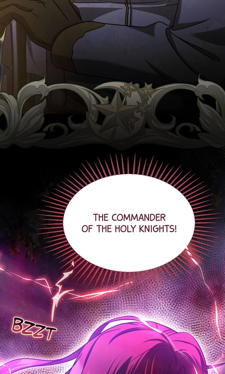 The Fake Saintess Awaits Her Exit Chapter 41 page 71 - 