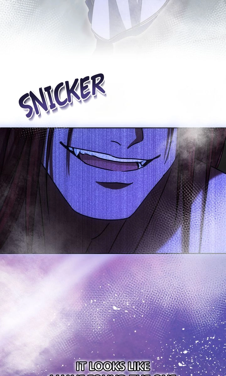 The Fake Saintess Awaits Her Exit Chapter 41 page 75 - 