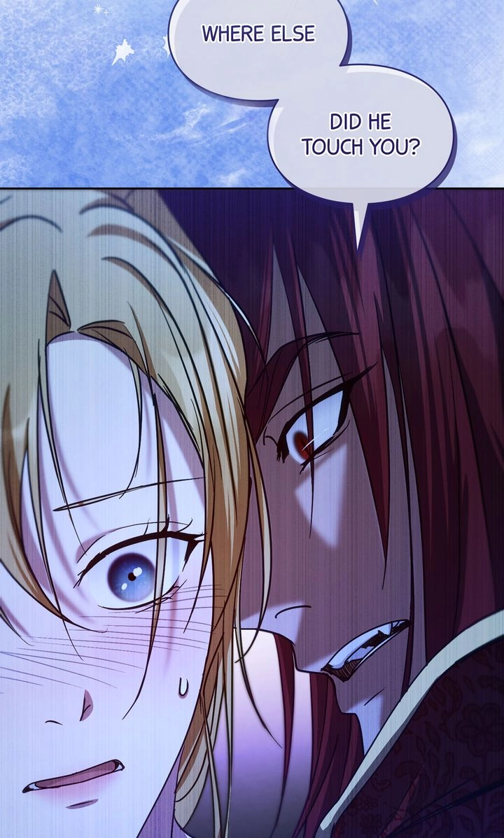 The Fake Saintess Awaits Her Exit Chapter 41 page 9 - 