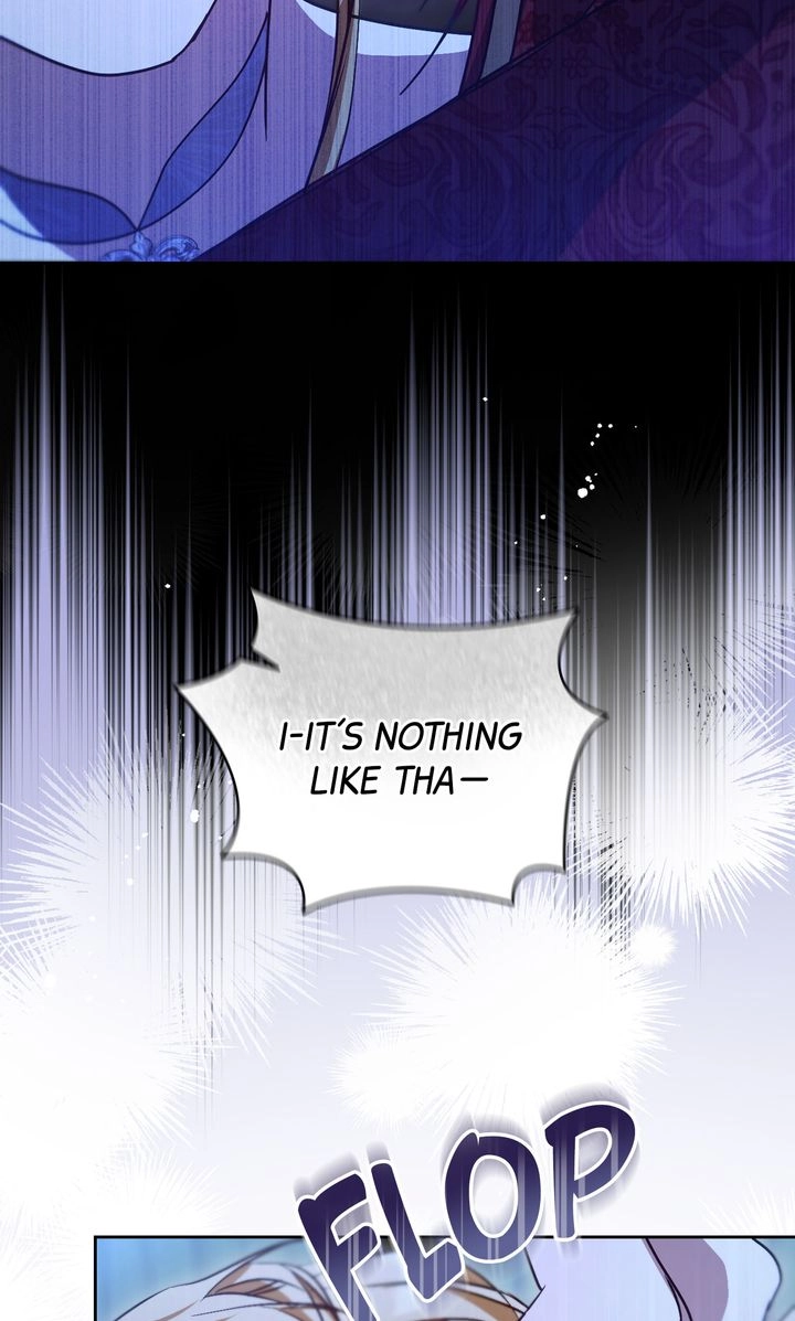 The Fake Saintess Awaits Her Exit Chapter 41 page 10 - 