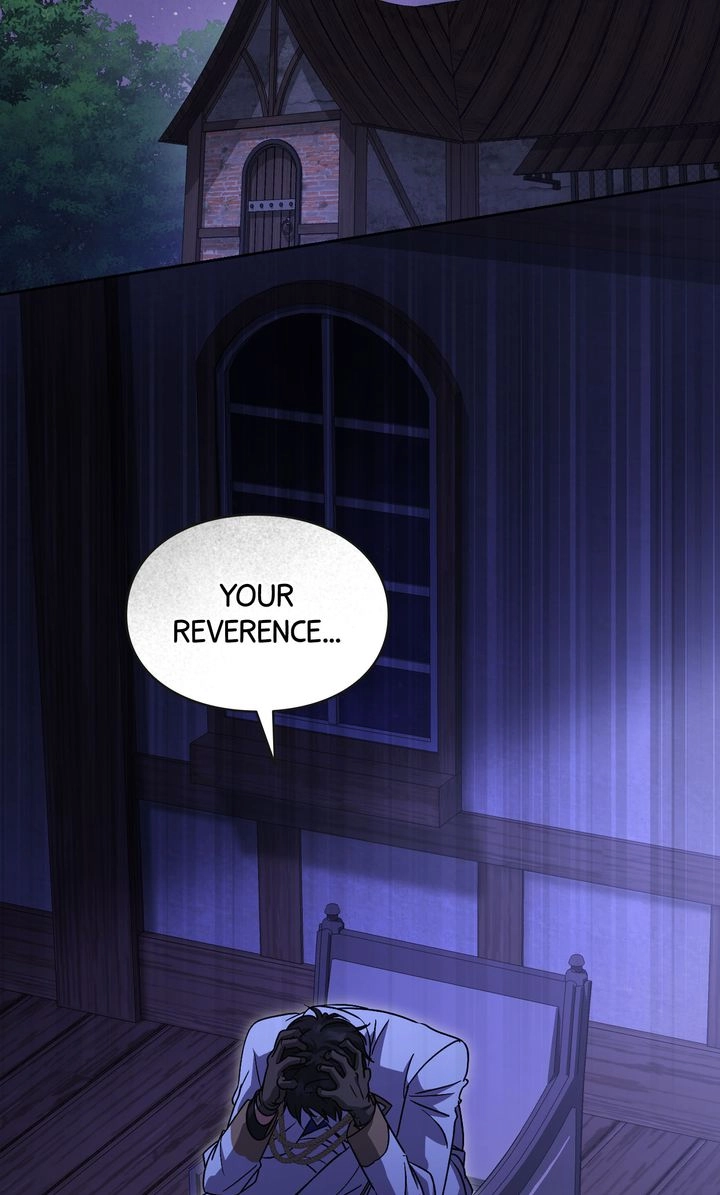 The Fake Saintess Awaits Her Exit Chapter 42 page 2 - 