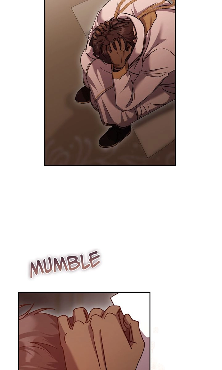 The Fake Saintess Awaits Her Exit Chapter 42 page 14 - 