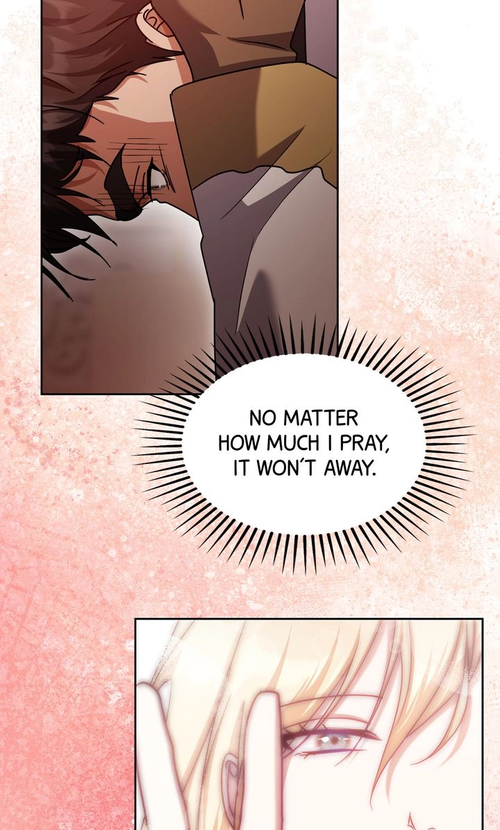 The Fake Saintess Awaits Her Exit Chapter 42 page 15 - 